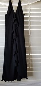 Women's special occassion dress